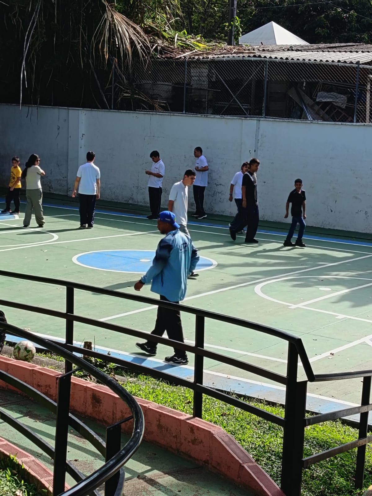 deportes