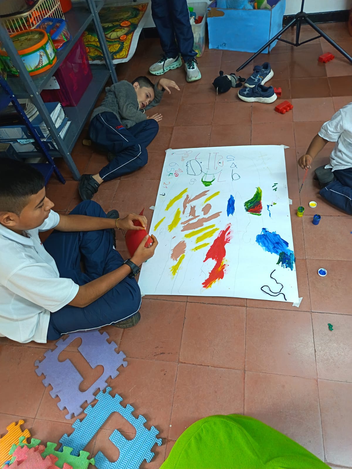 dibujo