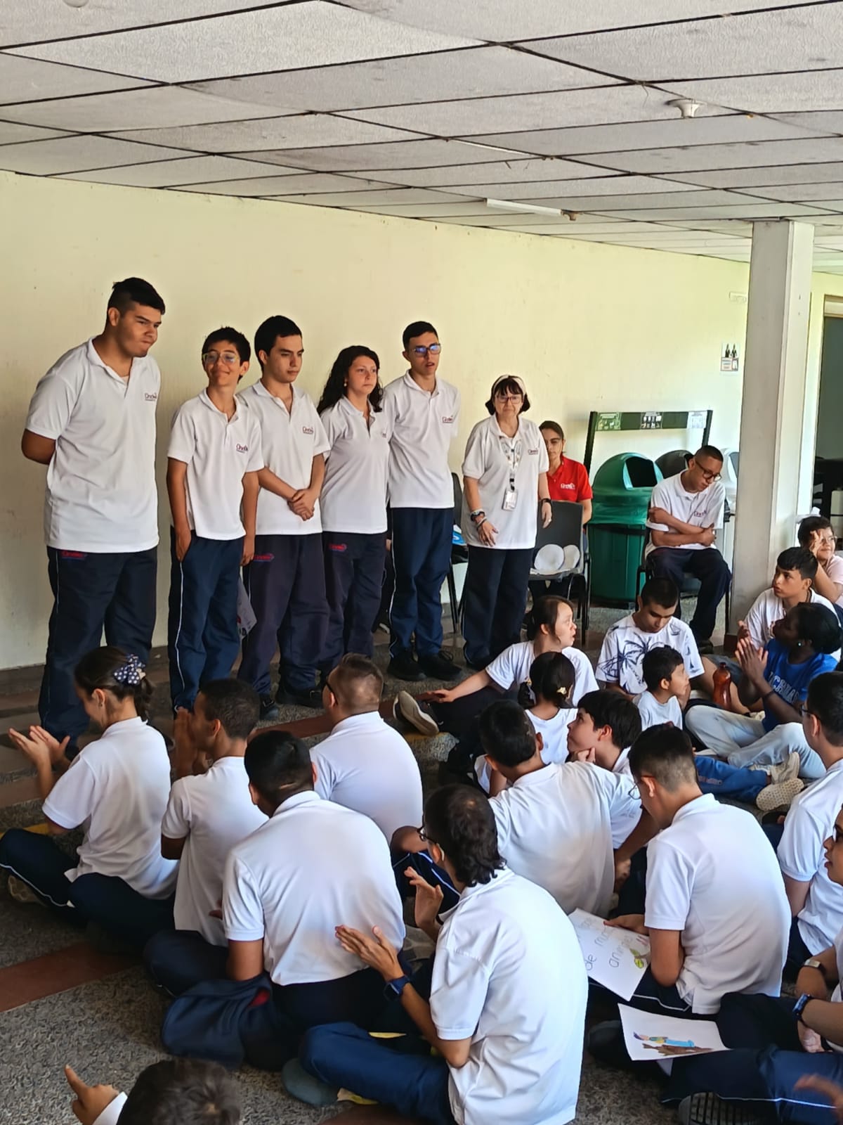 exposicion