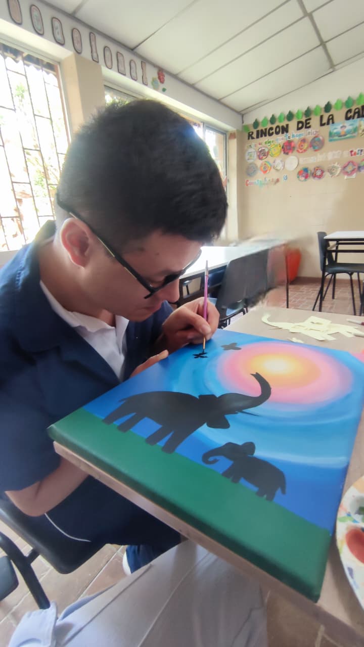 pintura